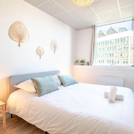 Appartement Le Cocooning تور المظهر الخارجي الصورة