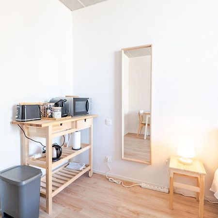 Appartement Le Cocooning تور المظهر الخارجي الصورة