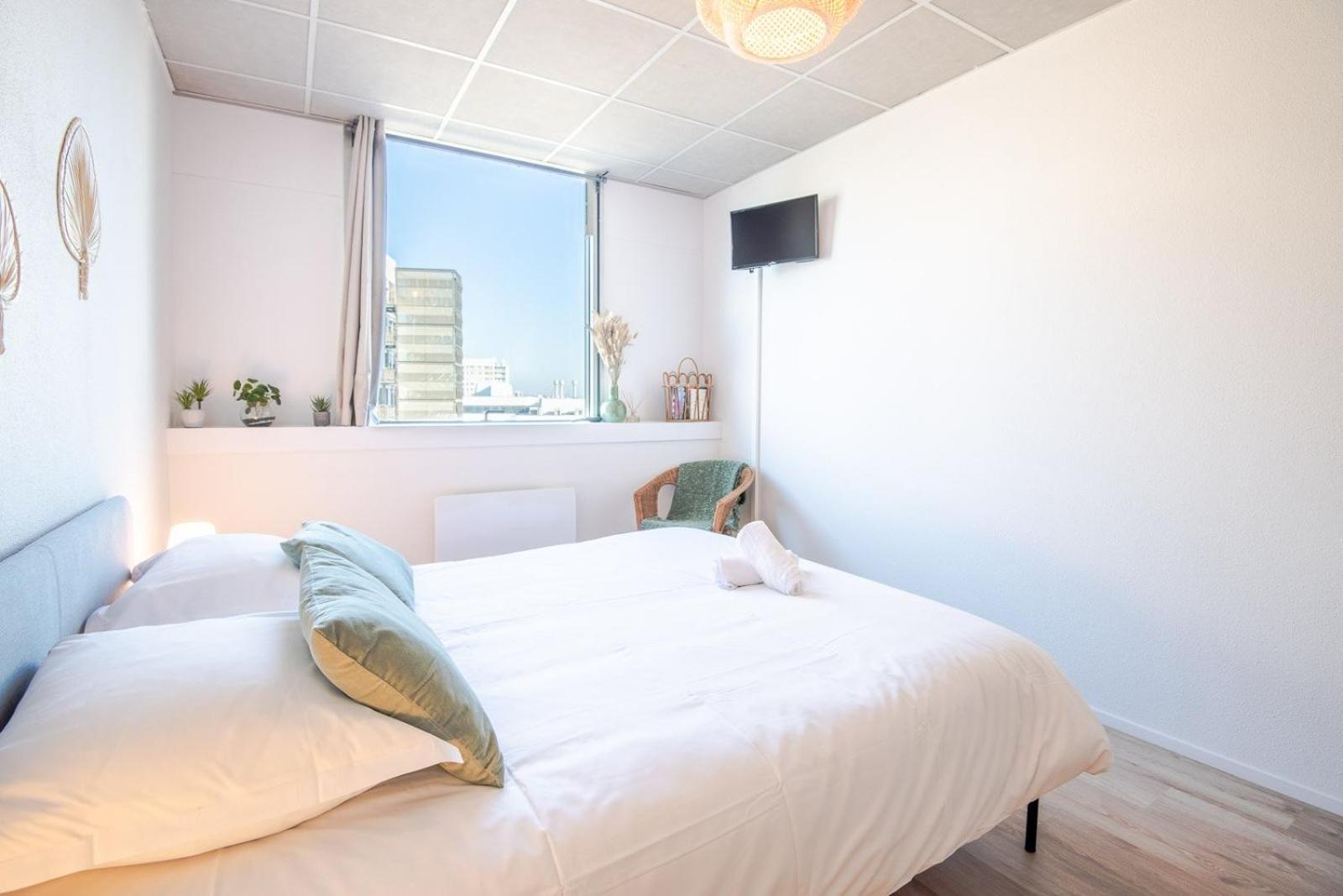 Appartement Le Cocooning تور المظهر الخارجي الصورة