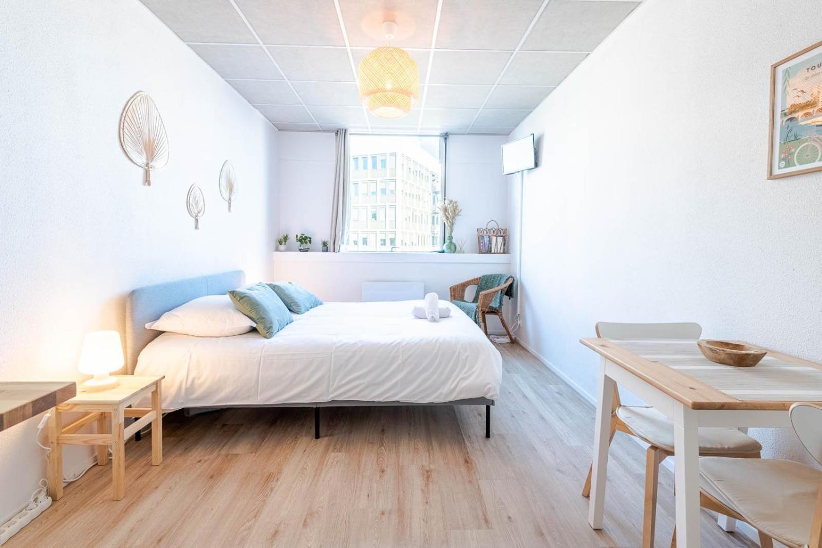 Appartement Le Cocooning تور المظهر الخارجي الصورة