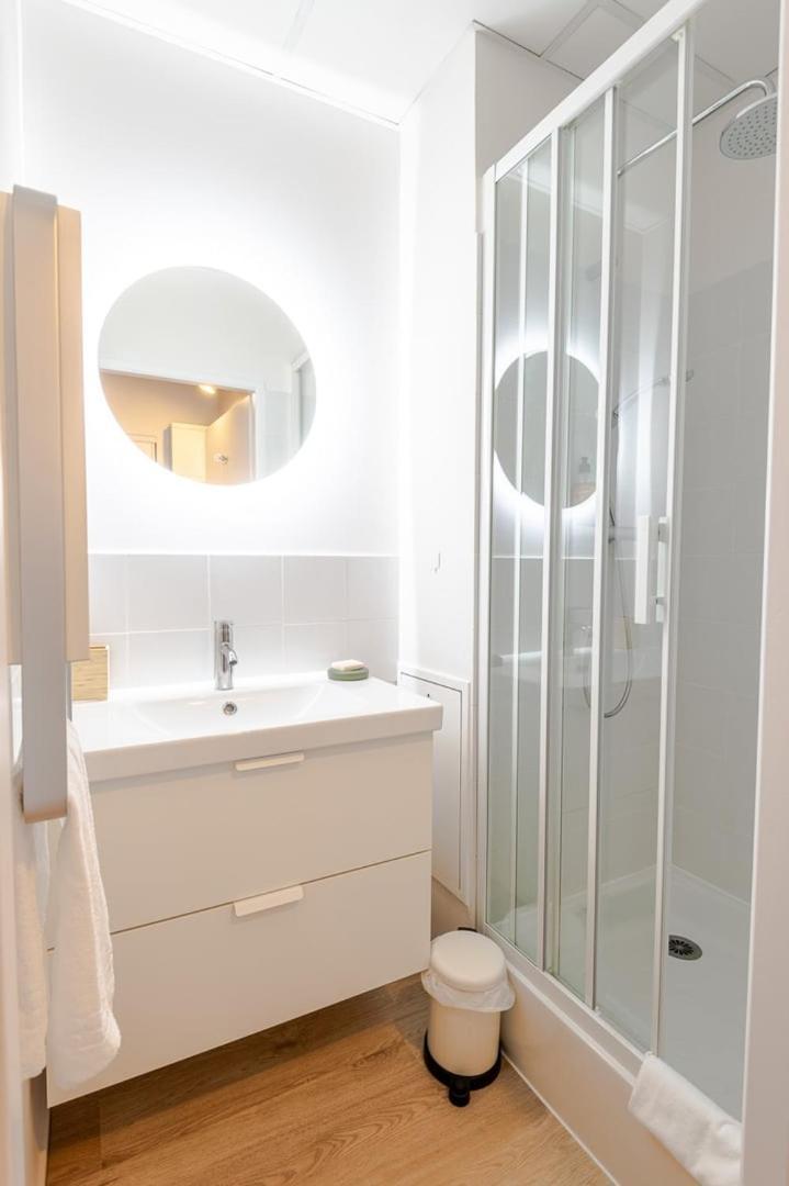Appartement Le Cocooning تور المظهر الخارجي الصورة